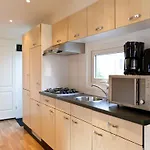 Well-Kept Chalet In A Holiday Park, Adjacent To The Hoge Veluwe National Park