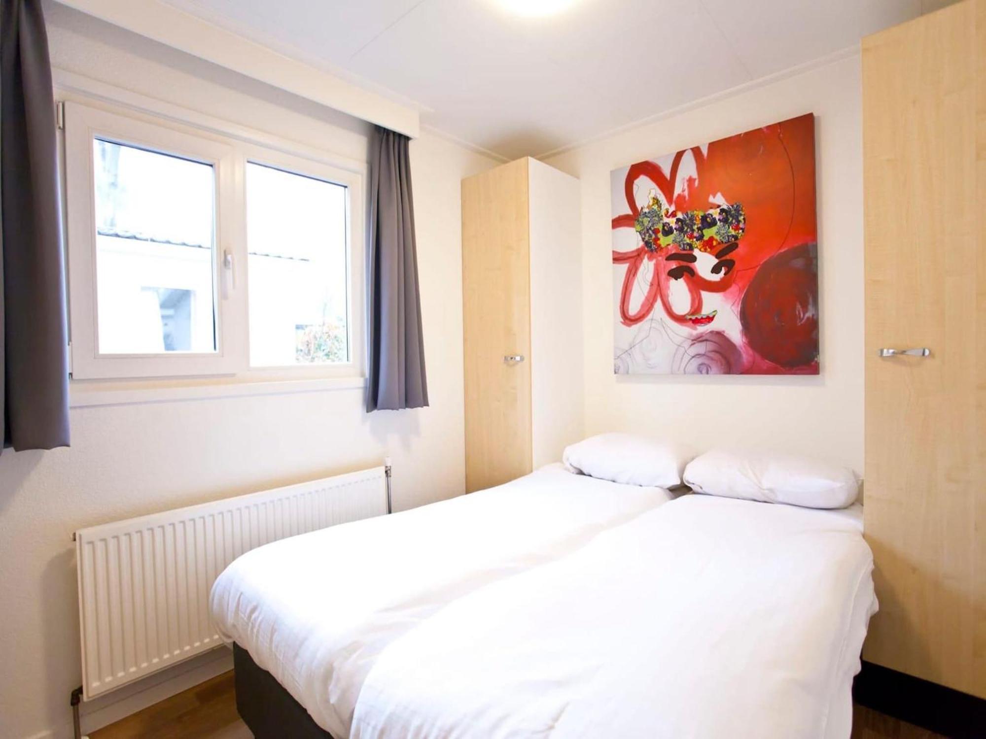 Well-kept In A Park, Adjacent To The Hoge Veluwe National Park *